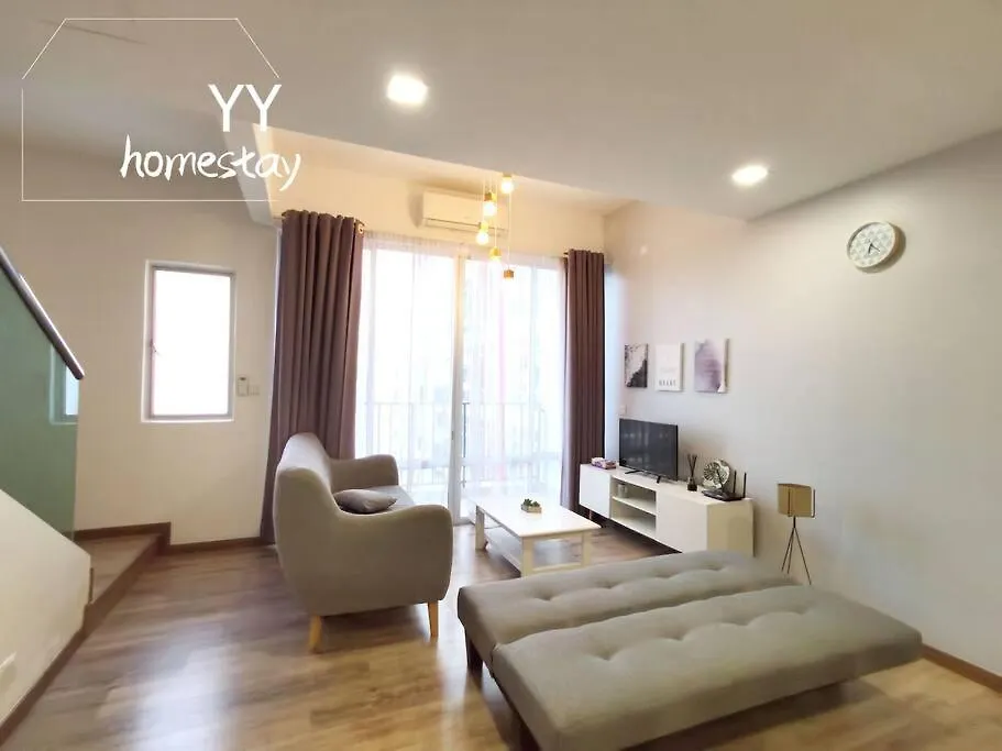 Apartment Designer Muji Penthouse Johor Bahru/Paradigm