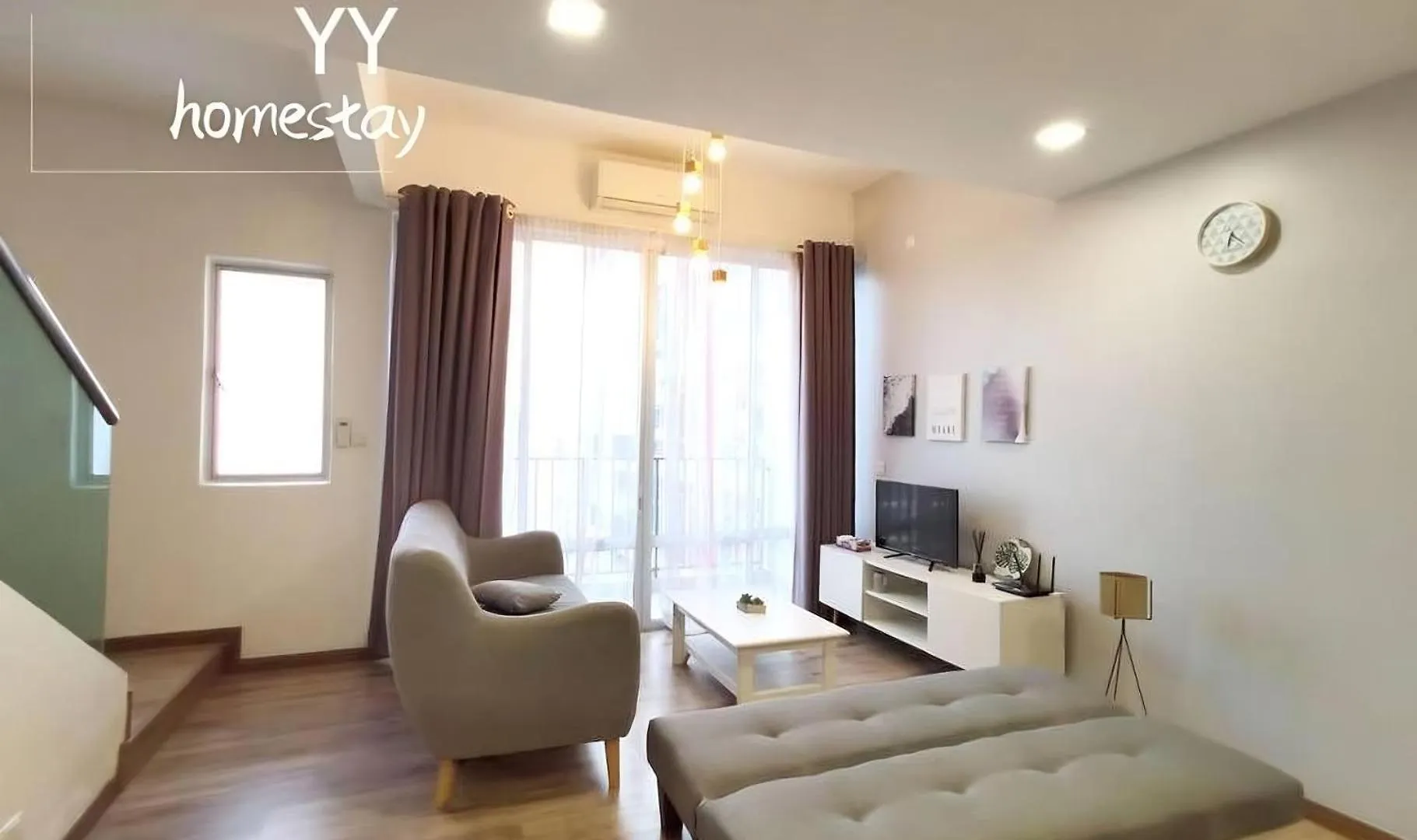 Designer Muji Penthouse Johor Bahru/Paradigm